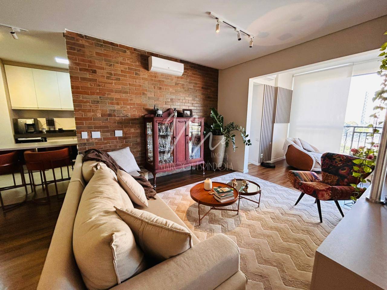 Apartamento, 3 quartos, 160 m² - Foto 5