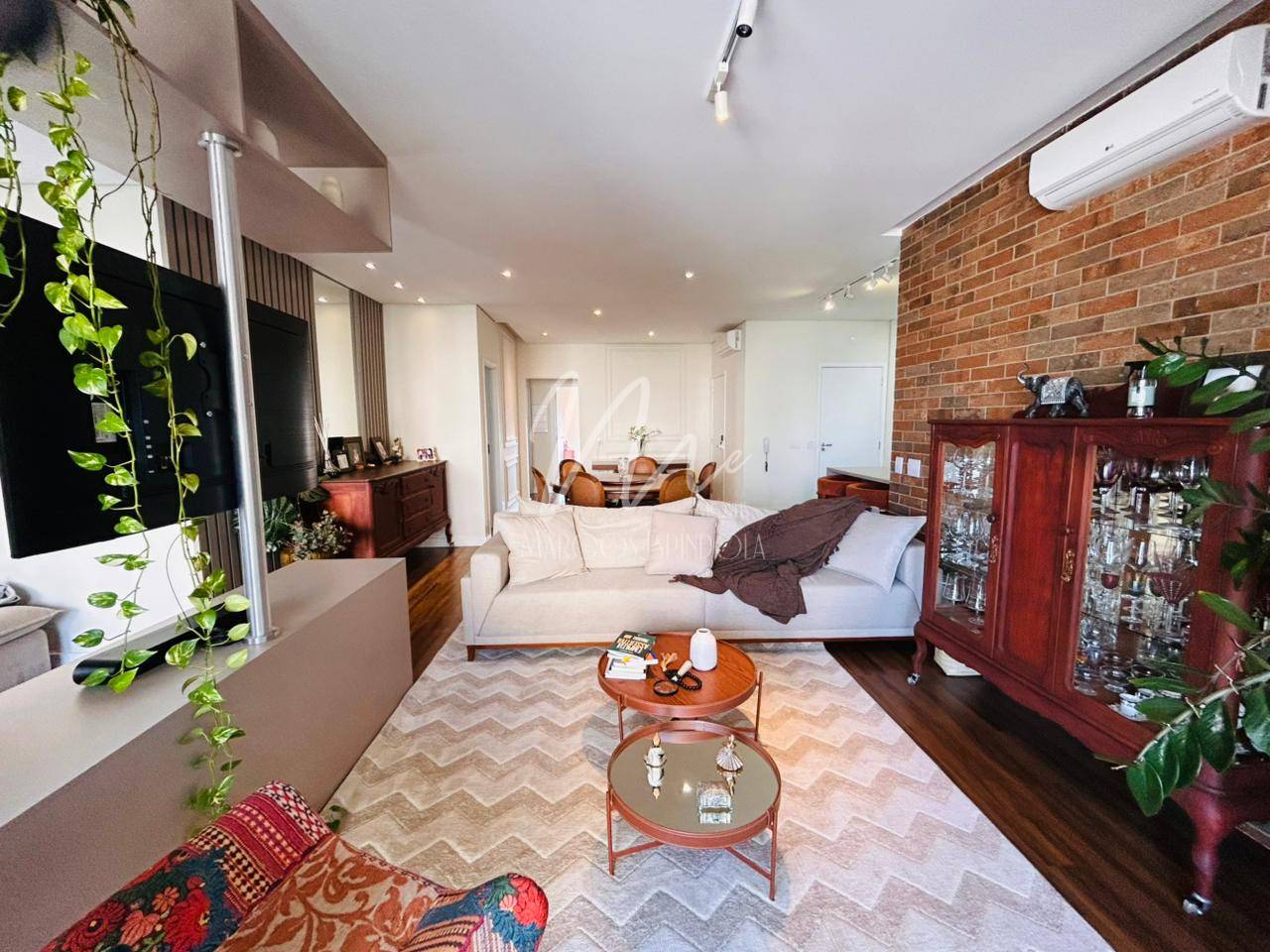 Apartamento, 3 quartos, 160 m² - Foto 10