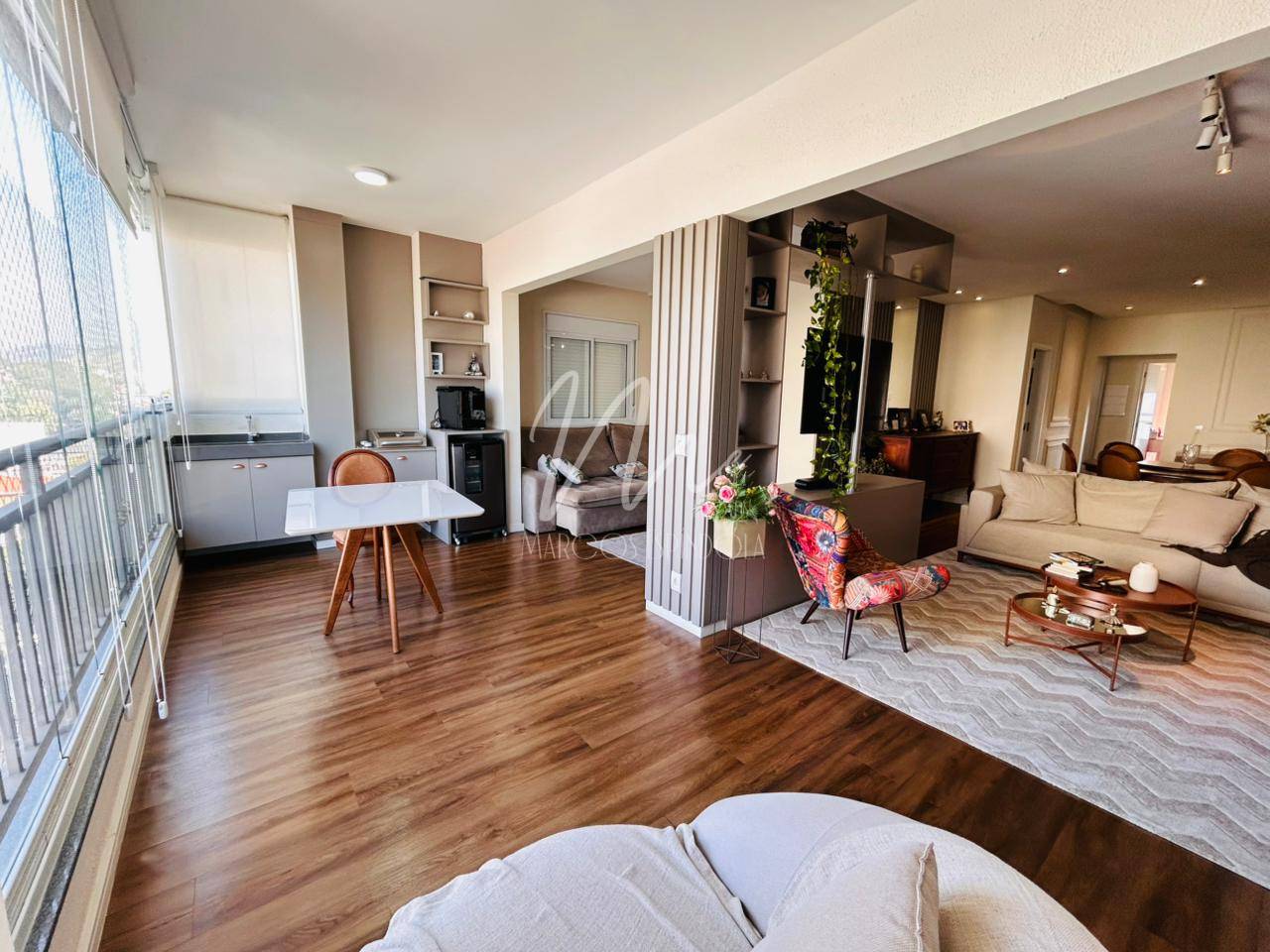 Apartamento, 3 quartos, 160 m² - Foto 36