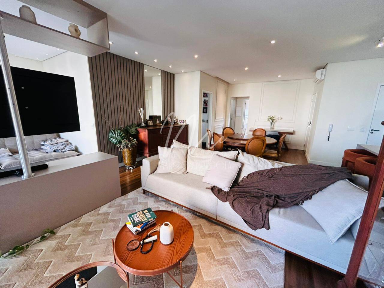 Apartamento, 3 quartos, 160 m² - Foto 37