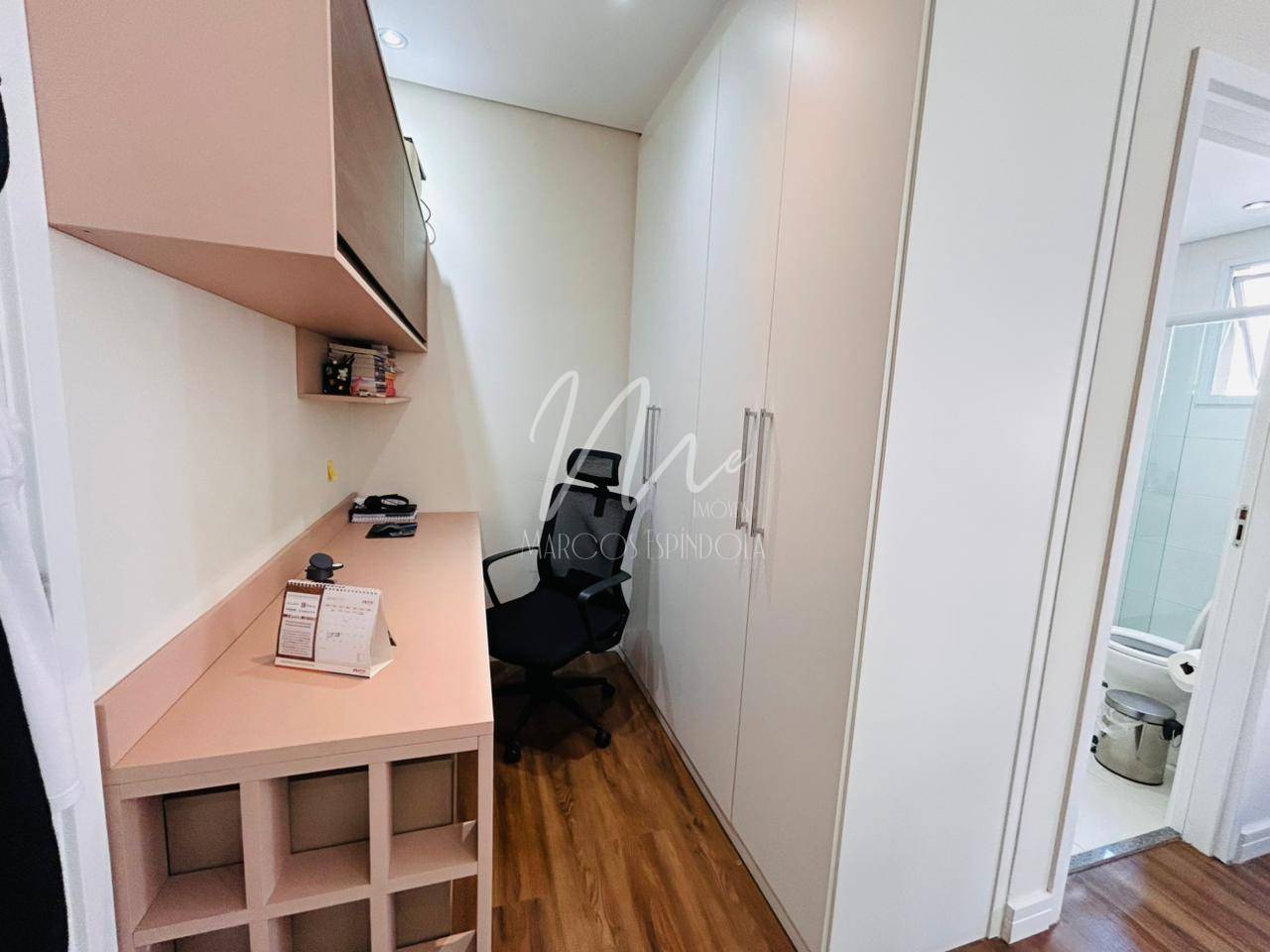 Apartamento, 3 quartos, 160 m² - Foto 38