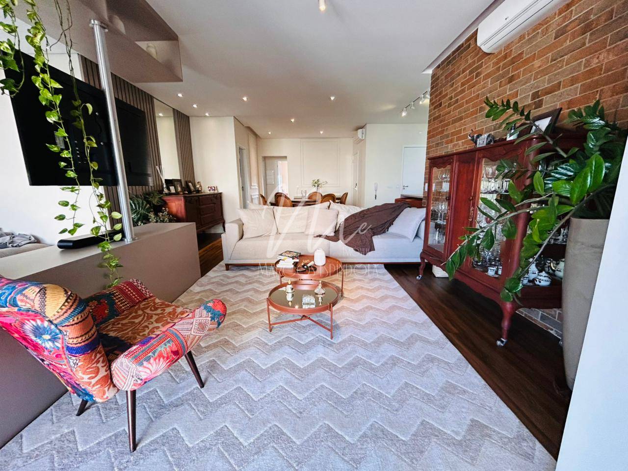 Apartamento, 3 quartos, 160 m² - Foto 7