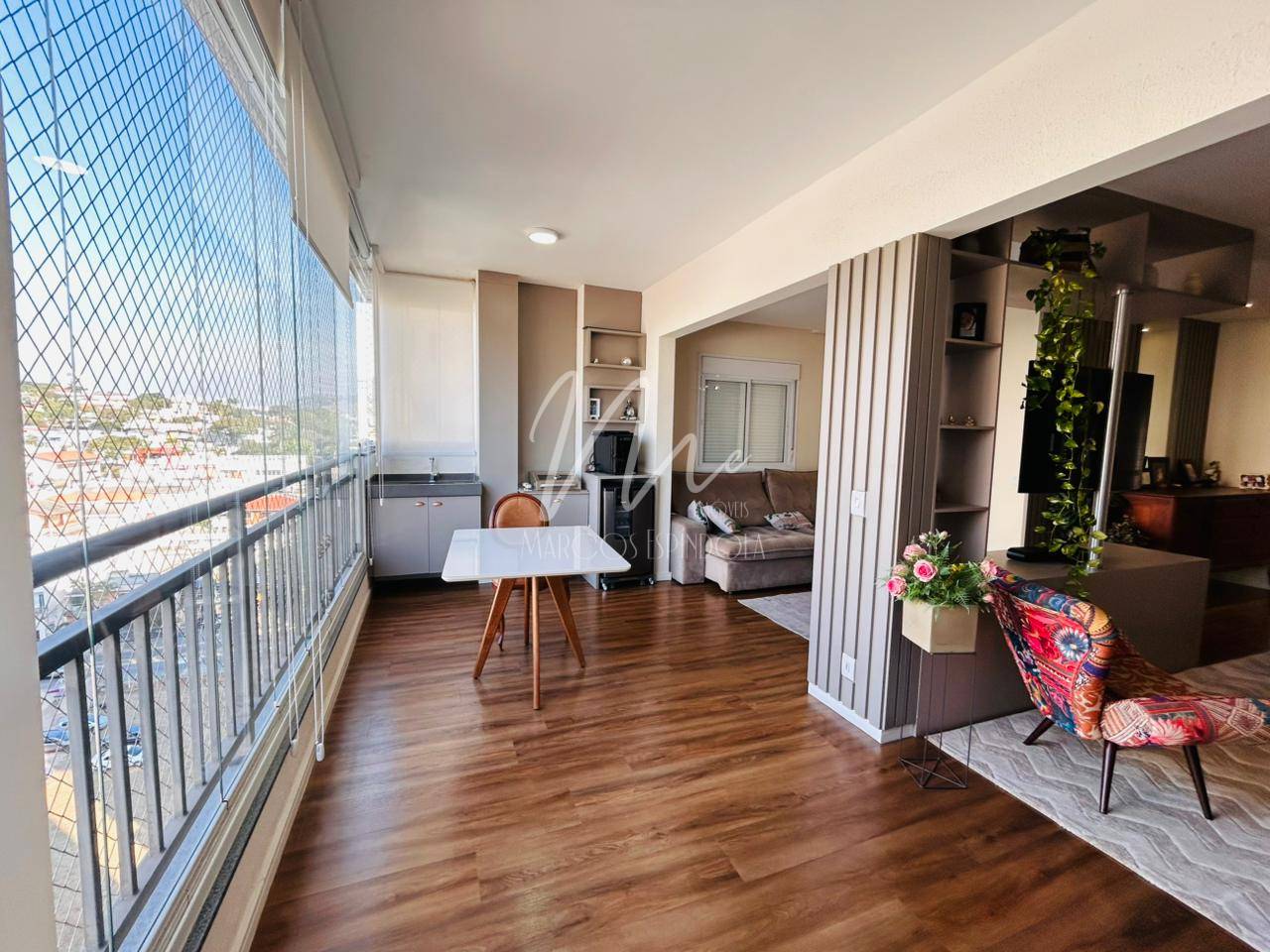 Apartamento, 3 quartos, 160 m² - Foto 39