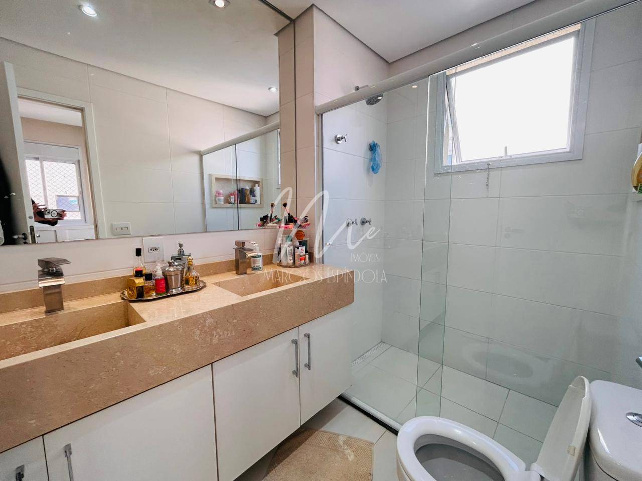 Apartamento, 3 quartos, 160 m² - Foto 42