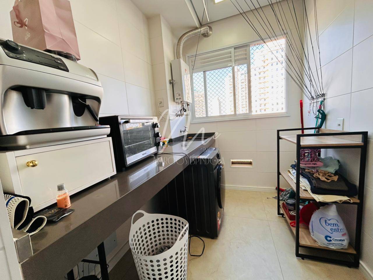 Apartamento, 3 quartos, 160 m² - Foto 43