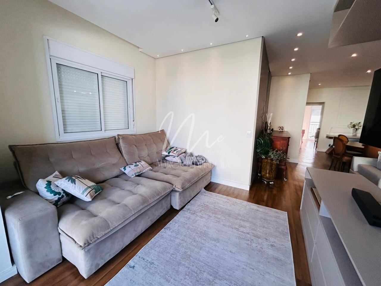 Apartamento, 3 quartos, 160 m² - Foto 41