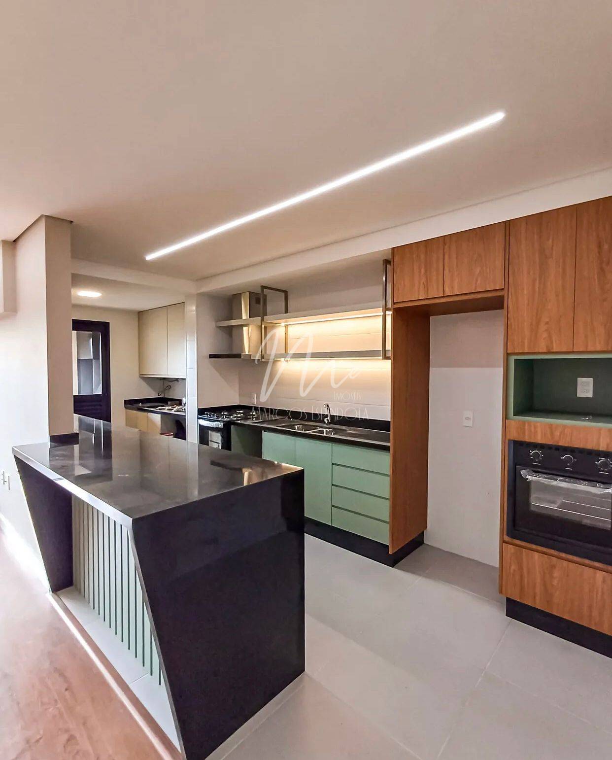 Apartamento, 2 quartos, 112 m² - Foto 6