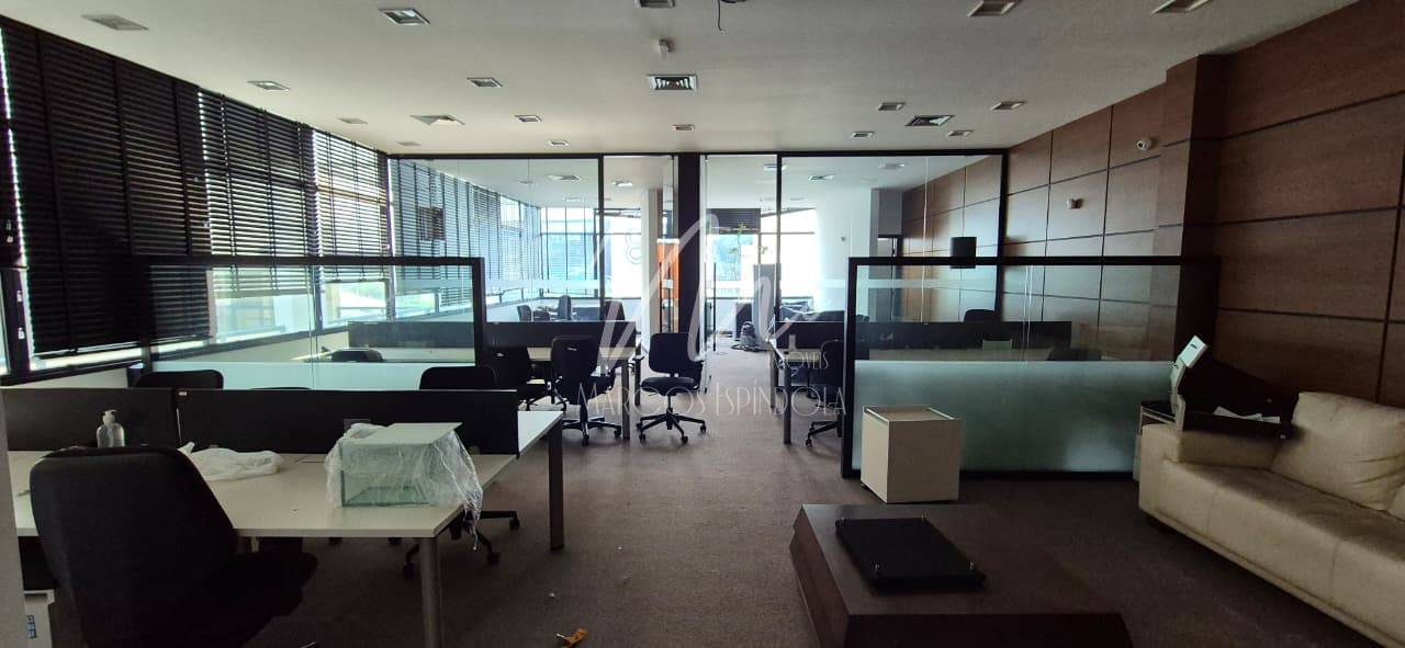 Prédio Inteiro, 585 m² - Foto 2