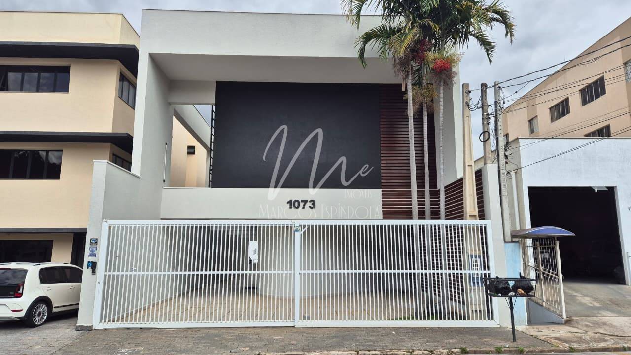 Prédio Inteiro, 585 m² - Foto 1