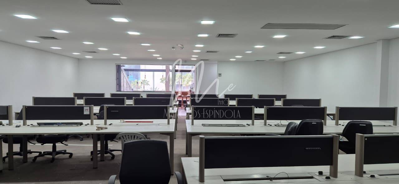 Prédio Inteiro, 585 m² - Foto 8