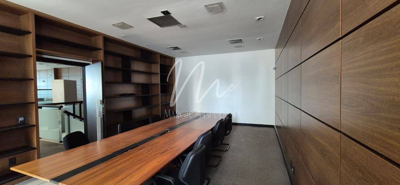 Prédio Inteiro, 585 m² - Foto 4