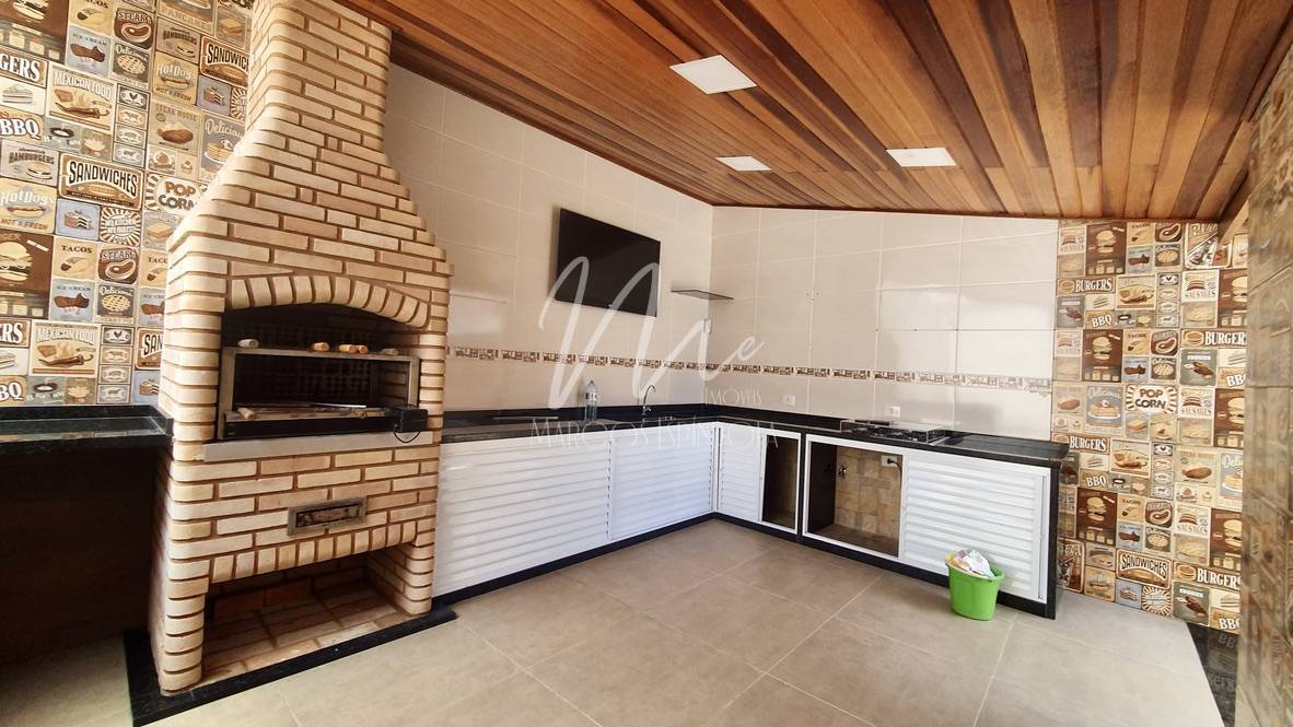 Casa, 3 quartos, 200 m² - Foto 18