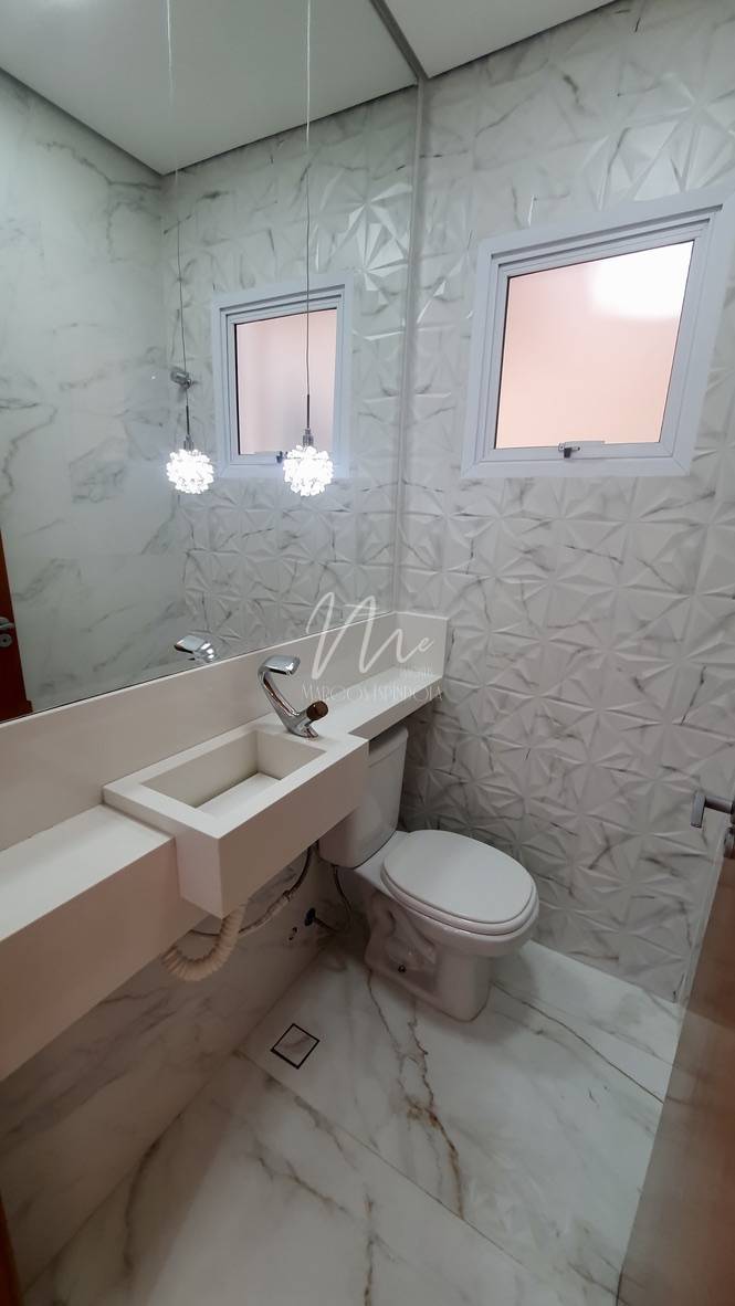 Casa, 3 quartos, 200 m² - Foto 21