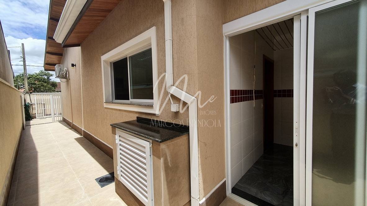 Casa, 3 quartos, 200 m² - Foto 24