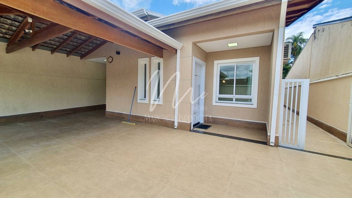 Casa, 3 quartos, 200 m² - Foto 1