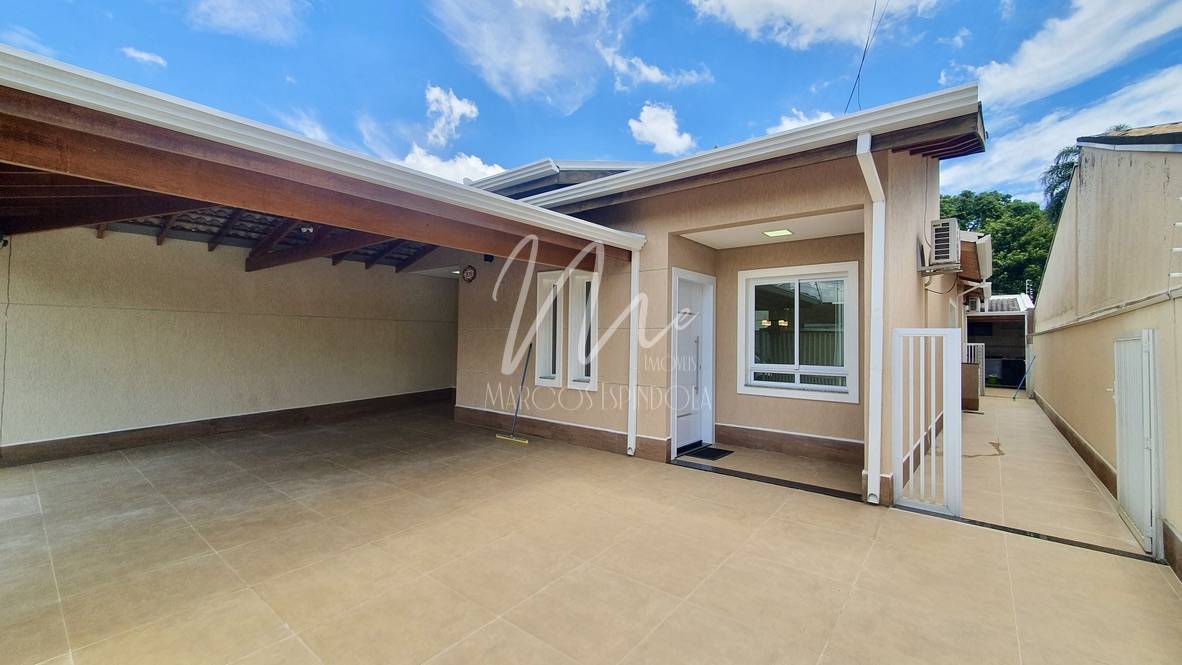 Casa, 3 quartos, 200 m² - Foto 3