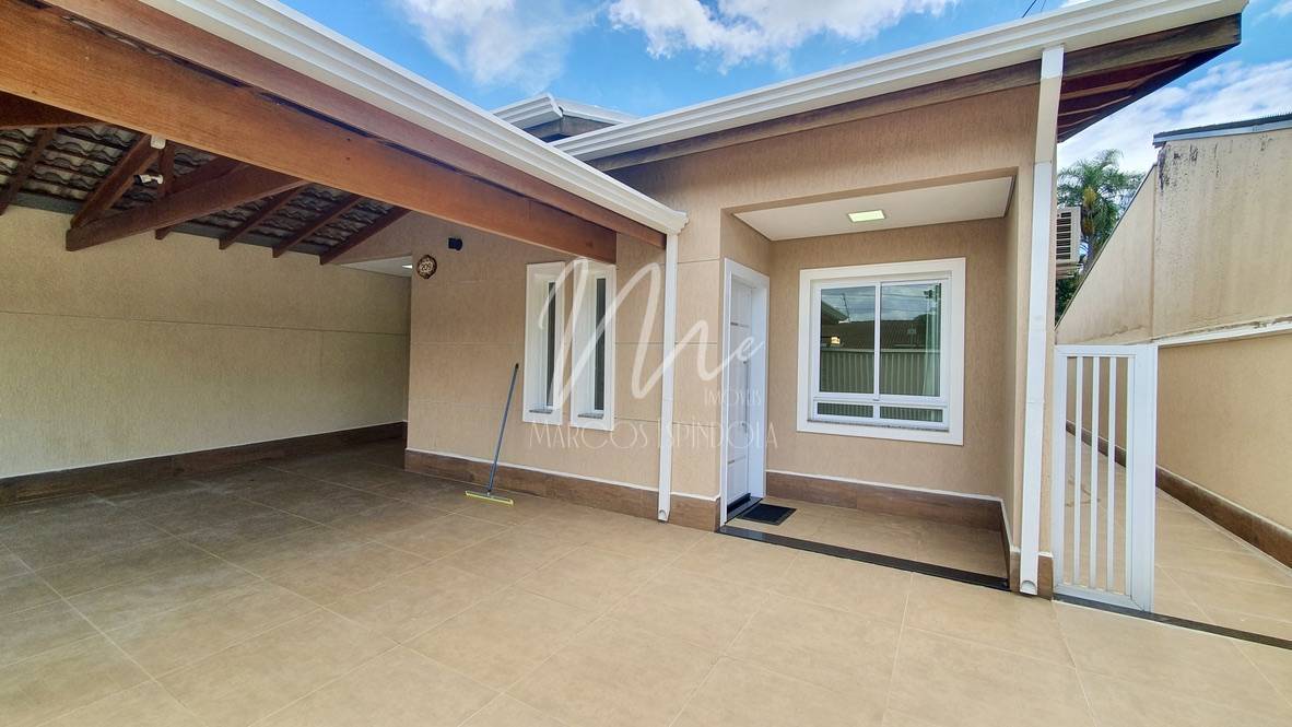 Casa, 3 quartos, 200 m² - Foto 4