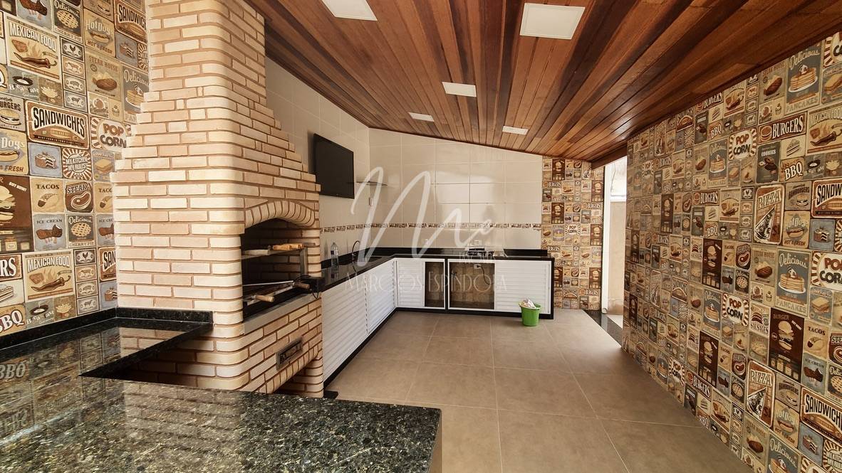 Casa, 3 quartos, 200 m² - Foto 65