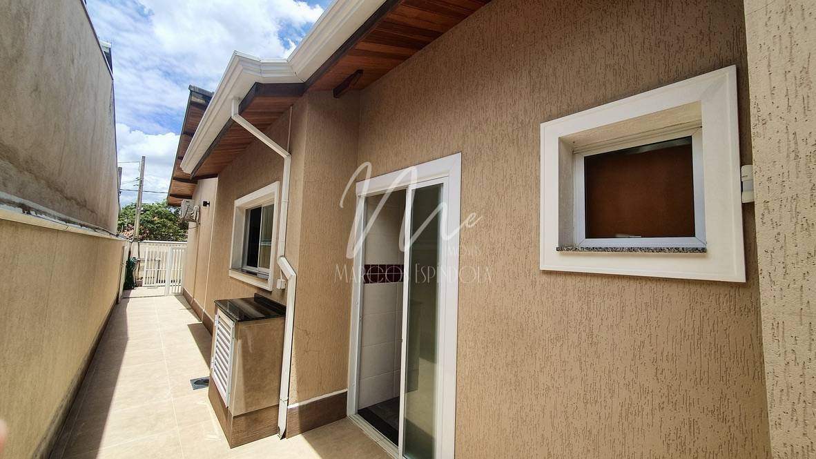 Casa, 3 quartos, 200 m² - Foto 38