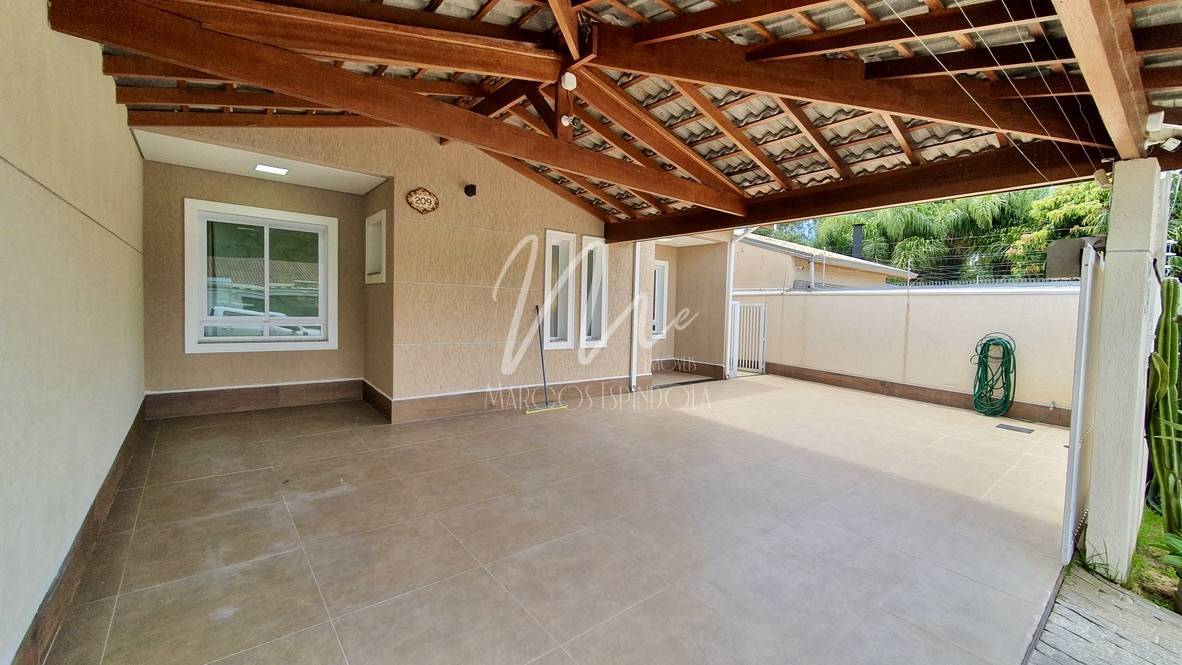 Casa, 3 quartos, 200 m² - Foto 6