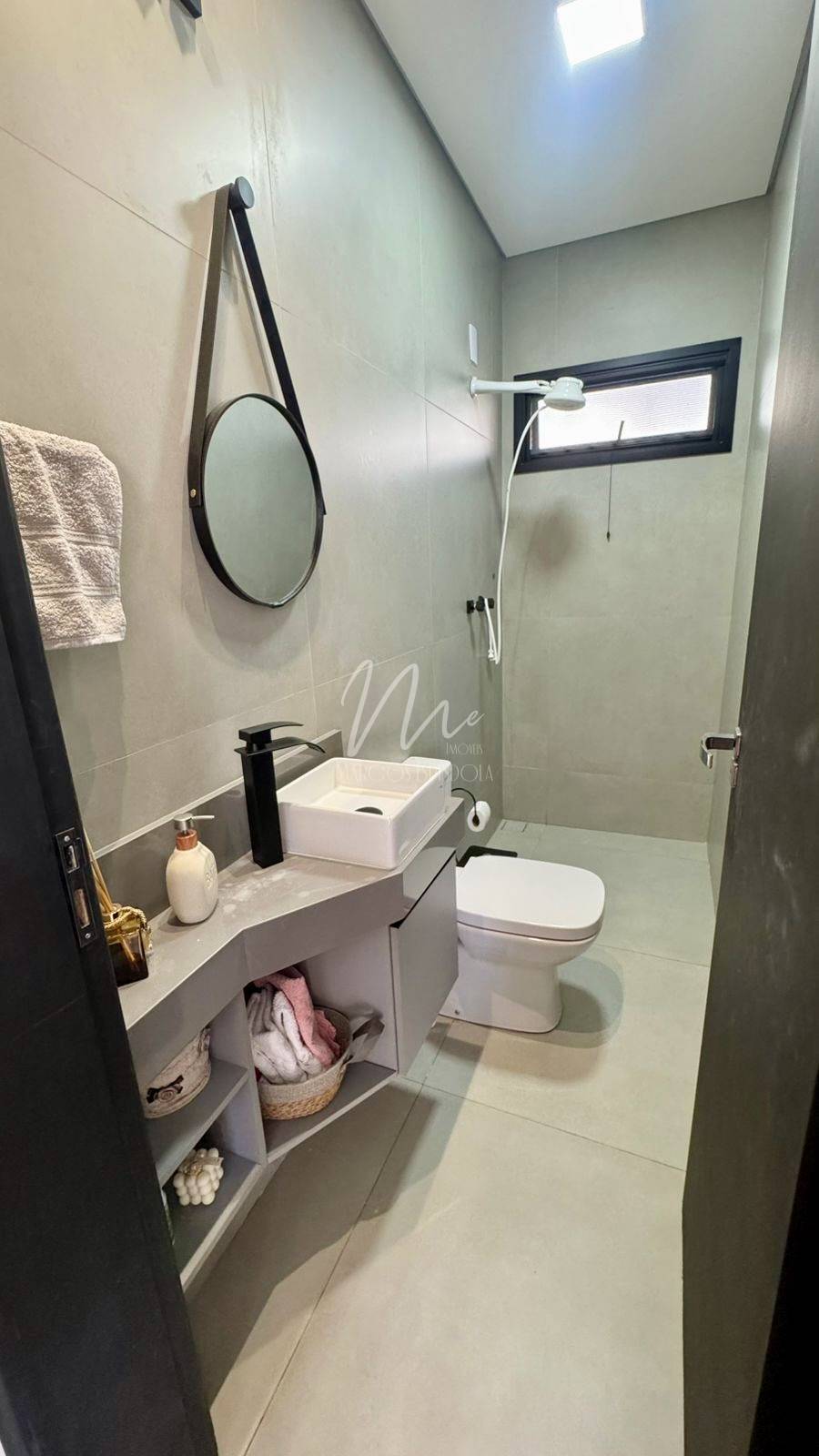 Casa de Condomínio, 3 quartos - Foto 18