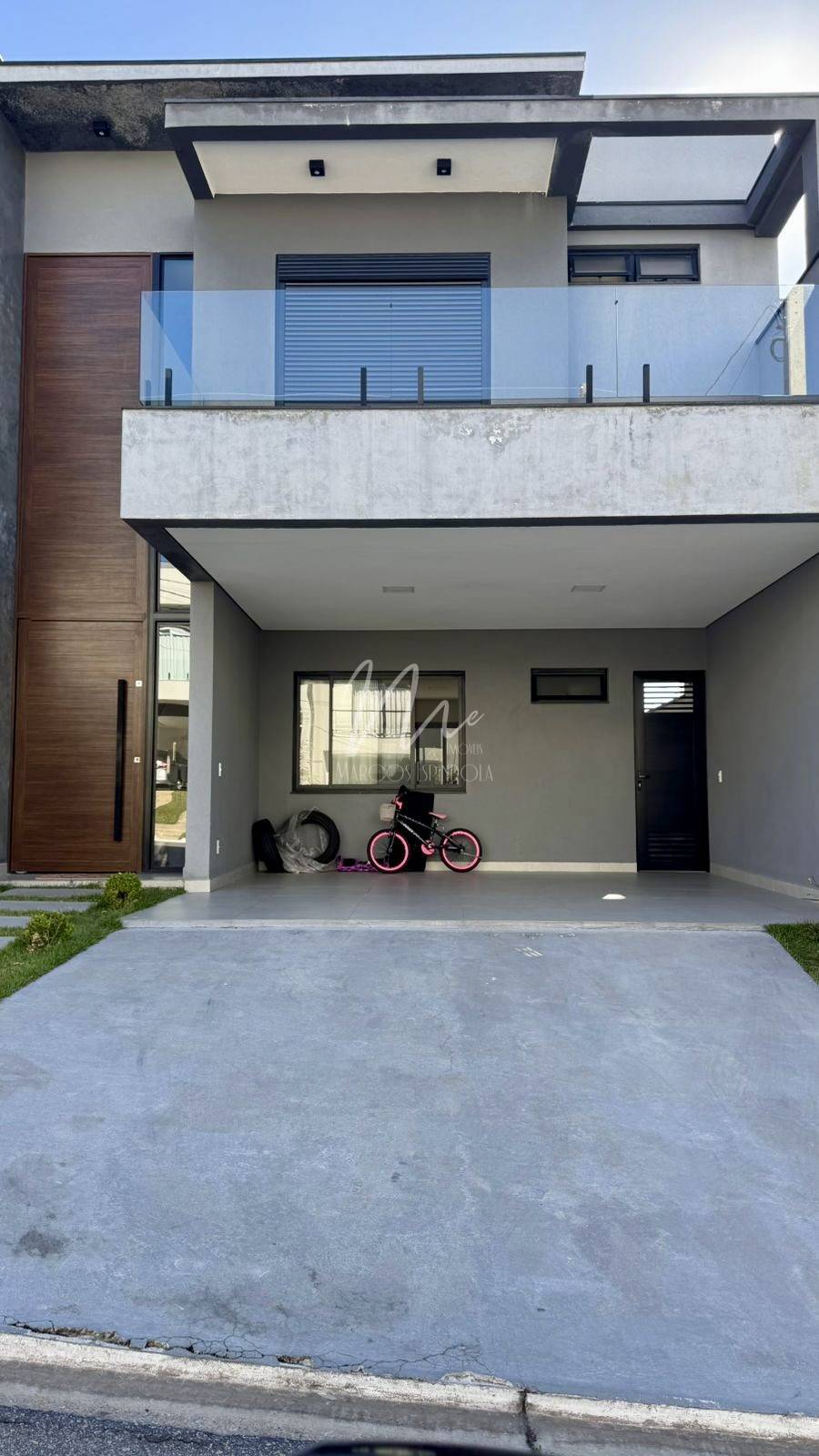 Casa de Condomínio, 3 quartos - Foto 2