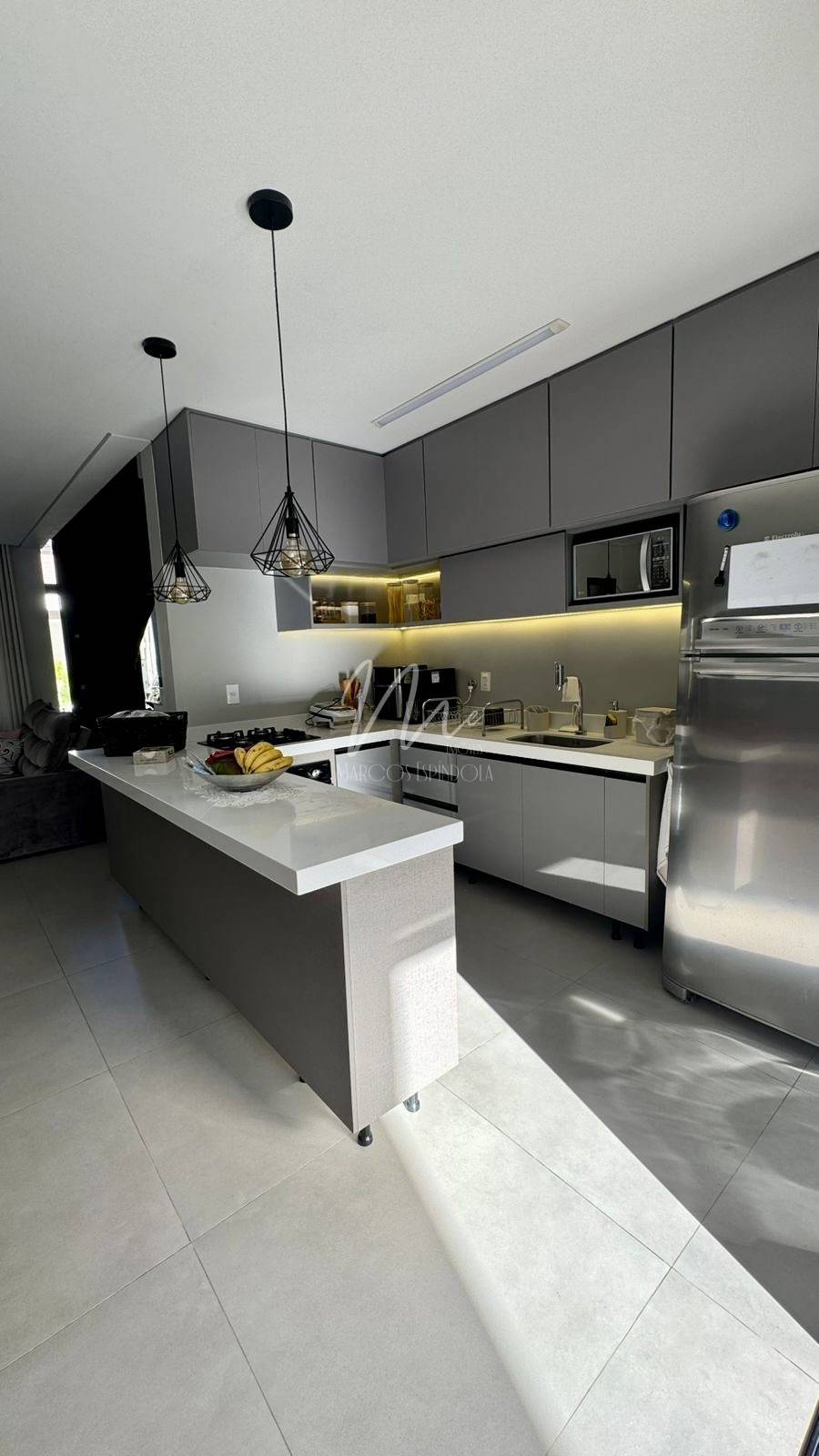 Casa de Condomínio, 3 quartos - Foto 7