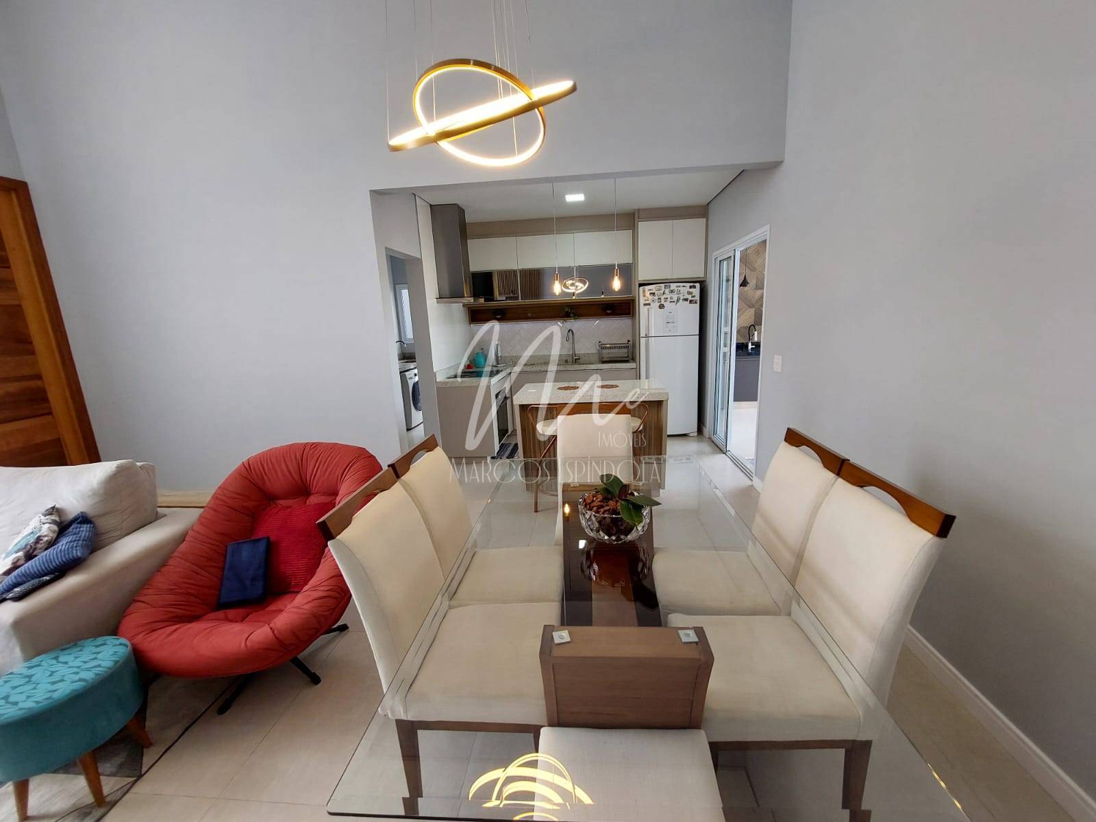 Casa, 3 quartos, 155 m² - Foto 3