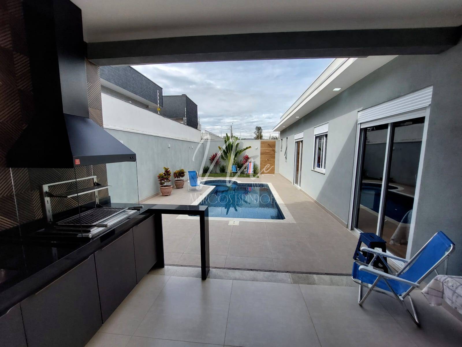 Casa, 3 quartos, 155 m² - Foto 4