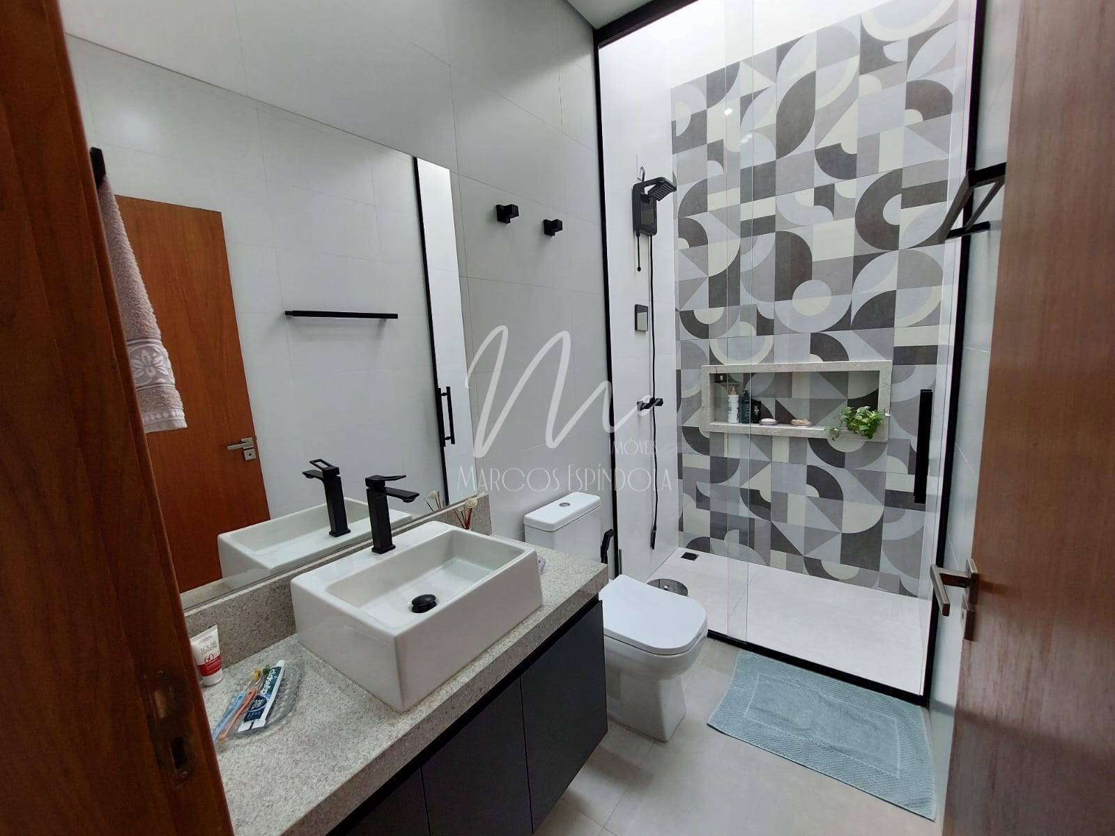 Casa, 3 quartos, 155 m² - Foto 10