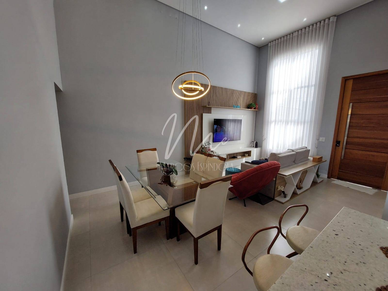 Casa, 3 quartos, 155 m² - Foto 2