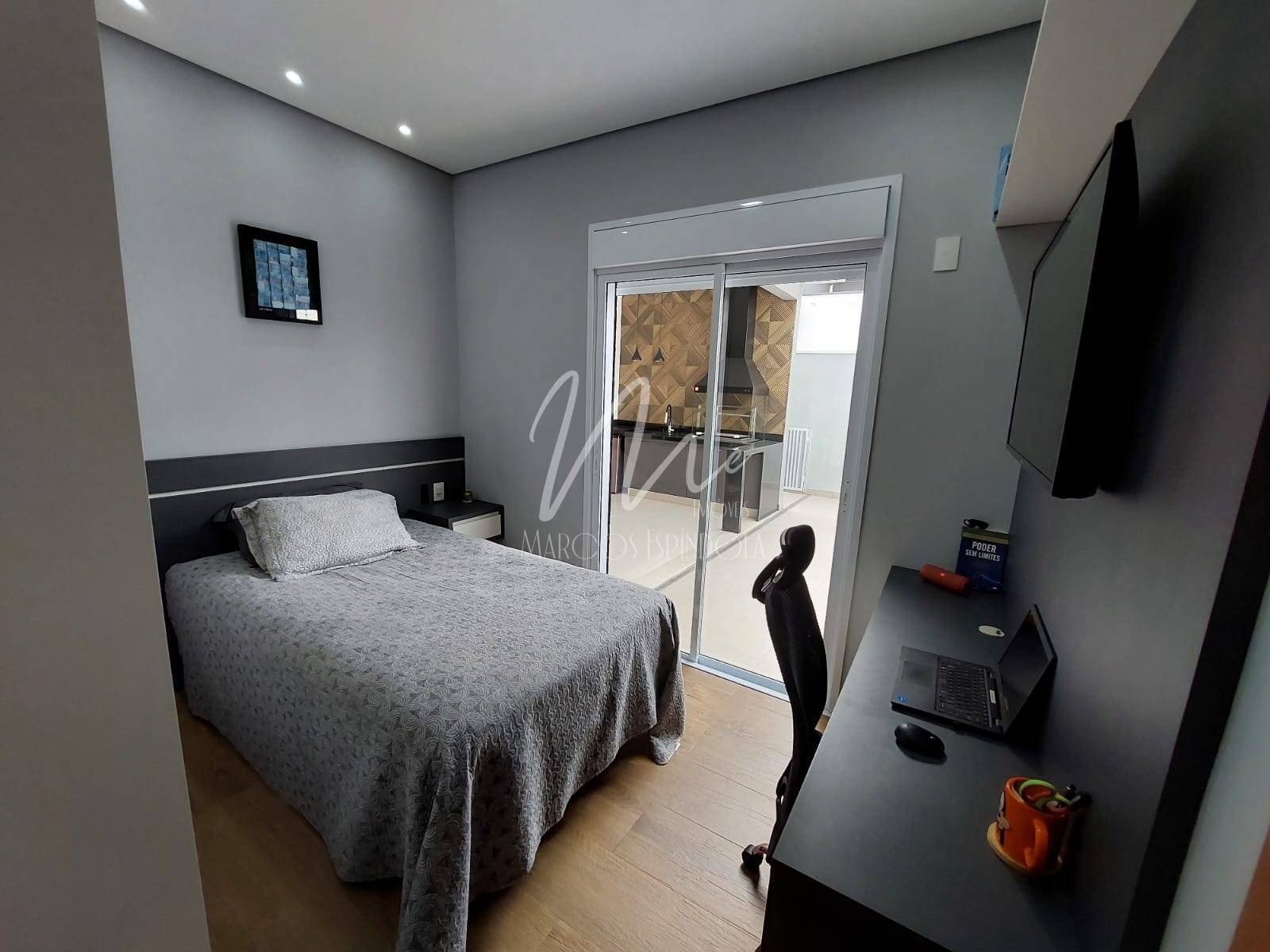 Casa, 3 quartos, 155 m² - Foto 8