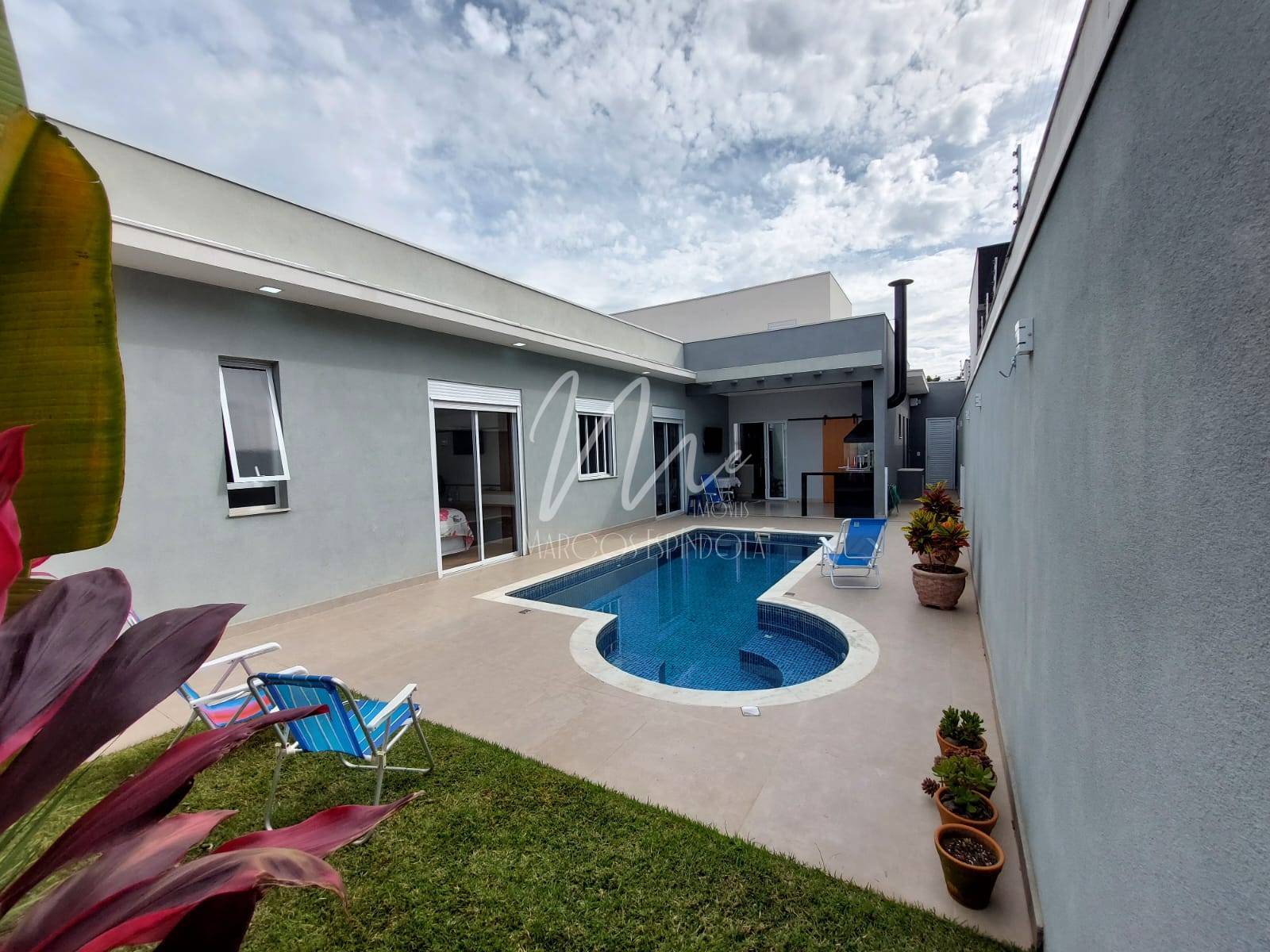 Casa, 3 quartos, 155 m² - Foto 5