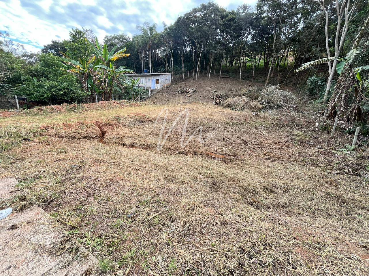 Terreno, 1000 m² - Foto 1
