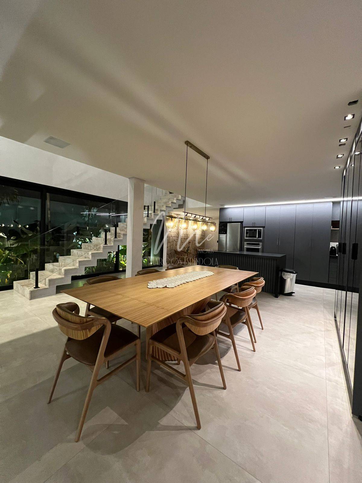 Casa de Condomínio, 3 quartos - Foto 3