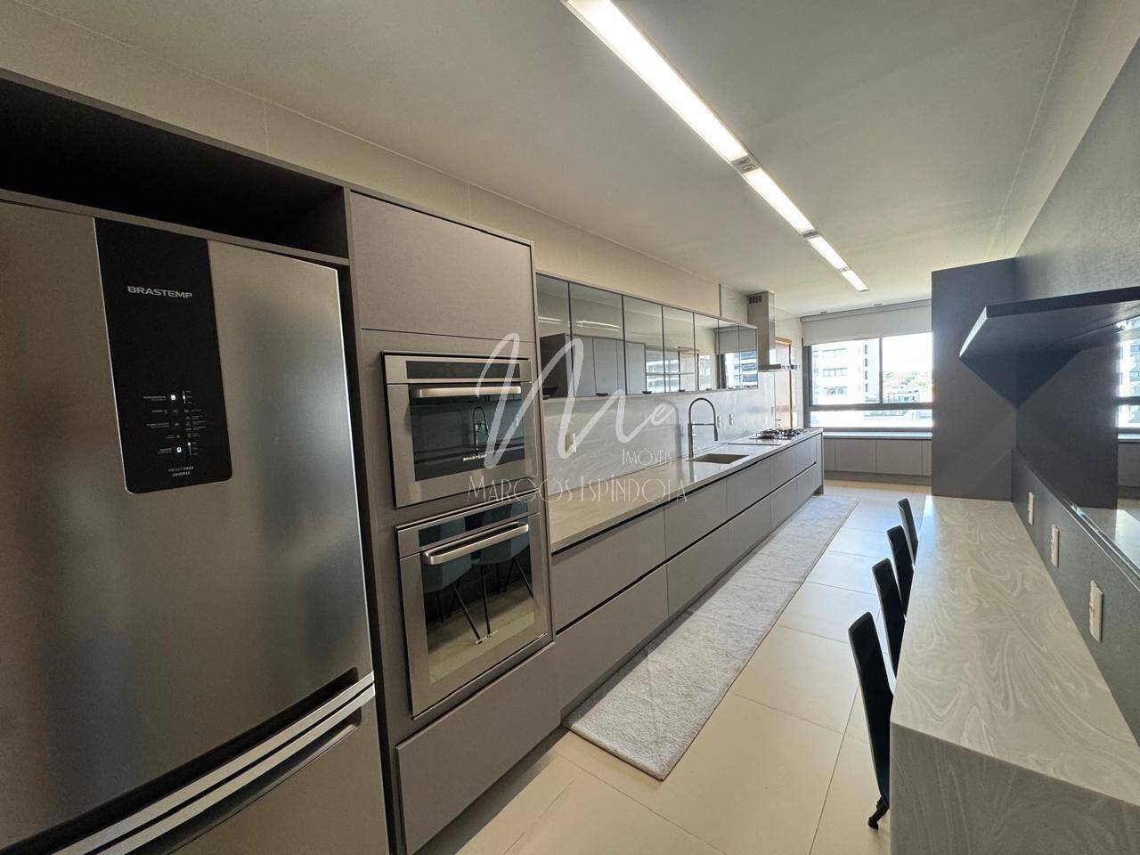 Apartamento, 4 quartos, 220 m² - Foto 4