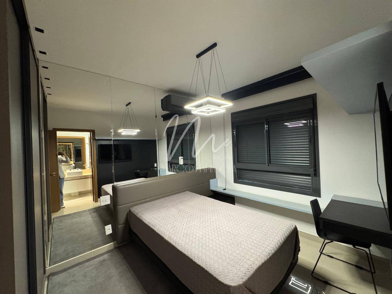 Apartamento, 4 quartos, 220 m² - Foto 9
