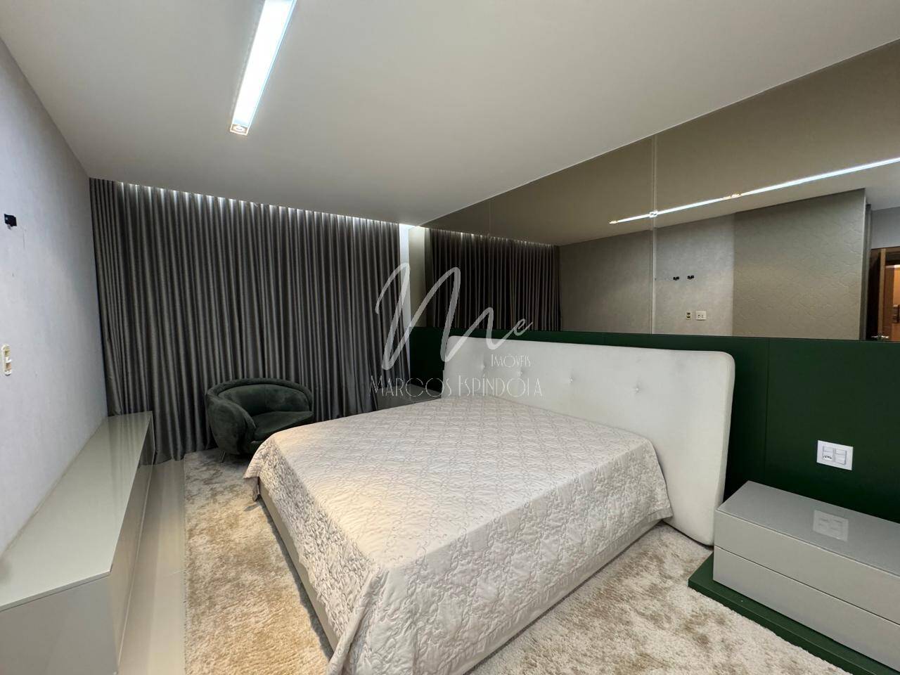 Apartamento, 4 quartos, 220 m² - Foto 17