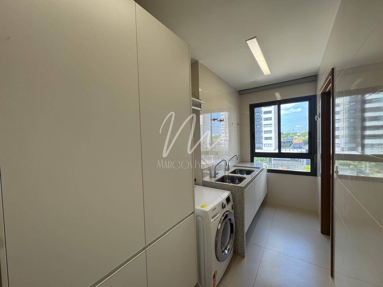 Apartamento, 4 quartos, 220 m² - Foto 5