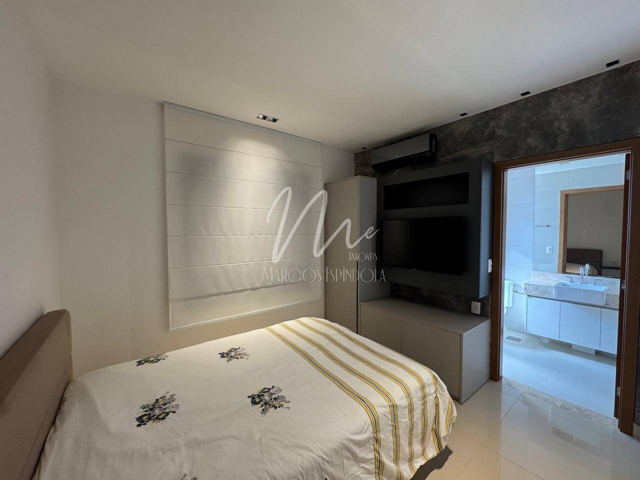 Apartamento, 4 quartos, 220 m² - Foto 11
