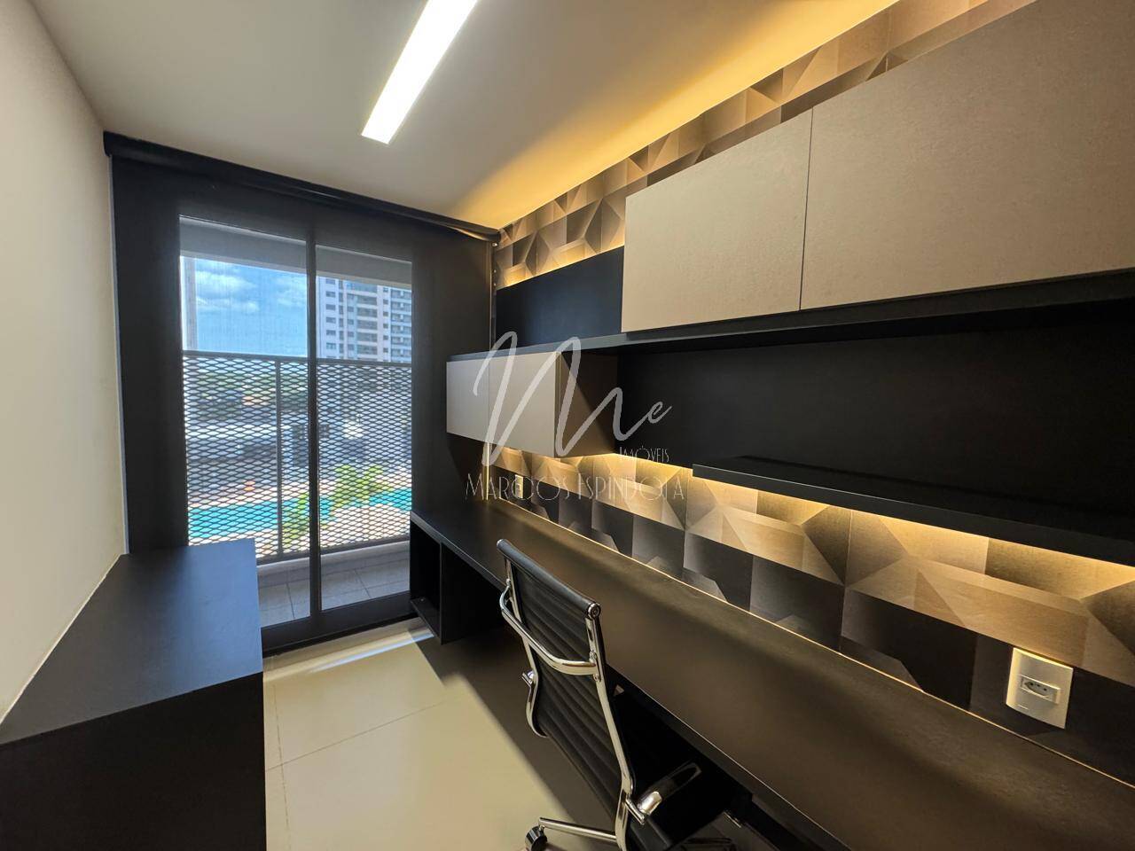 Apartamento, 4 quartos, 220 m² - Foto 6