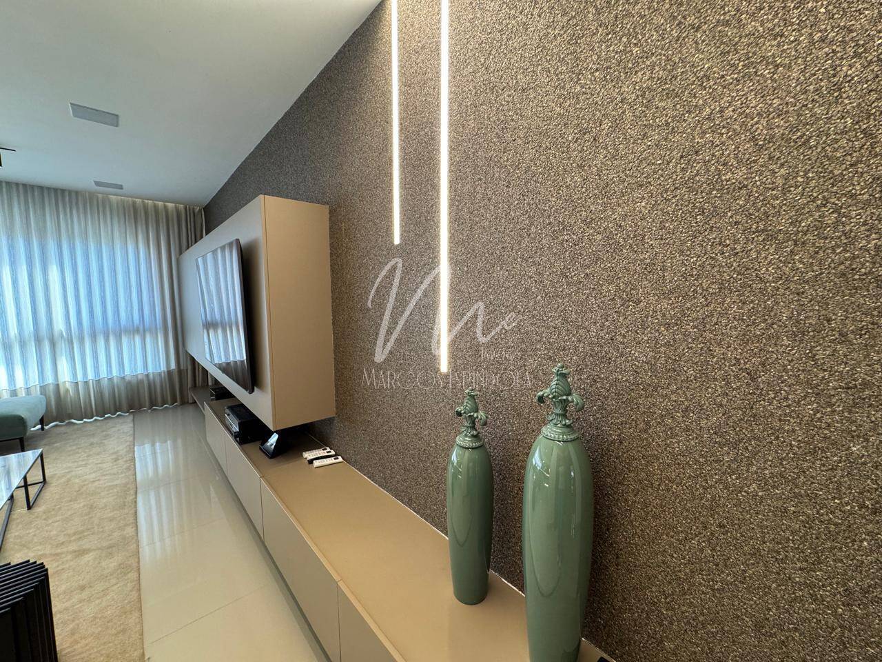 Apartamento, 4 quartos, 220 m² - Foto 3