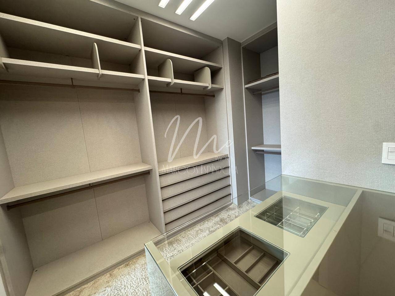 Apartamento, 4 quartos, 220 m² - Foto 19