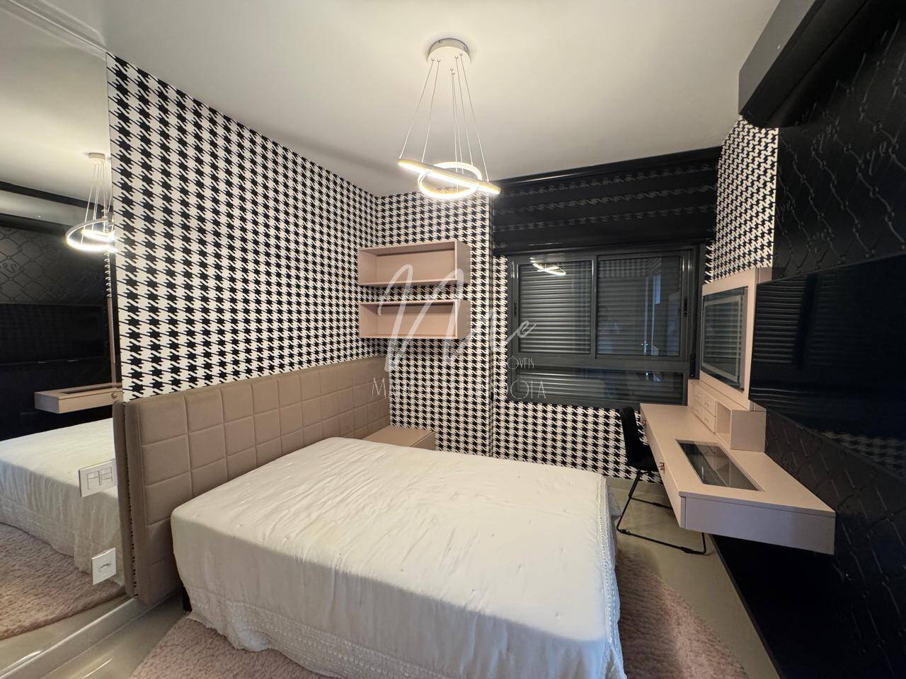 Apartamento, 4 quartos, 220 m² - Foto 14