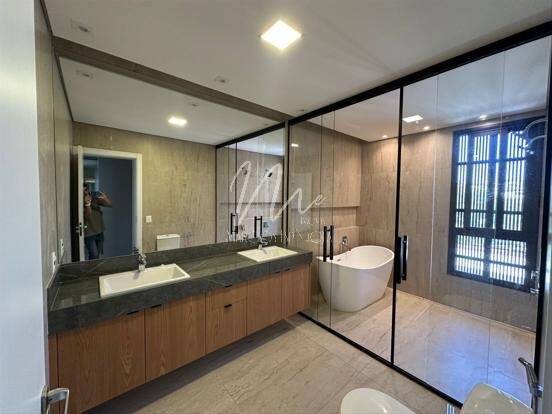 Casa de Condomínio, 4 quartos - Foto 51