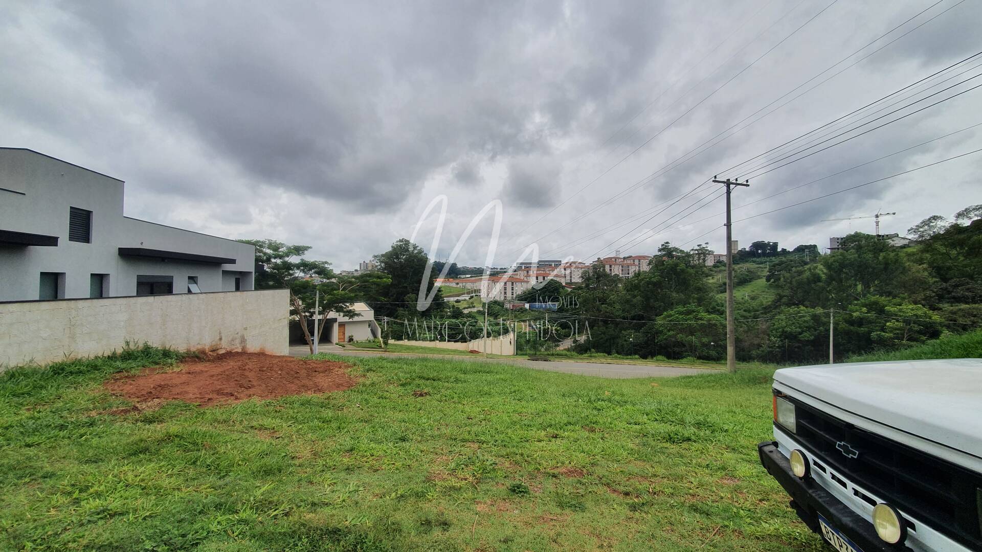 Terreno, 512 m² - Foto 4