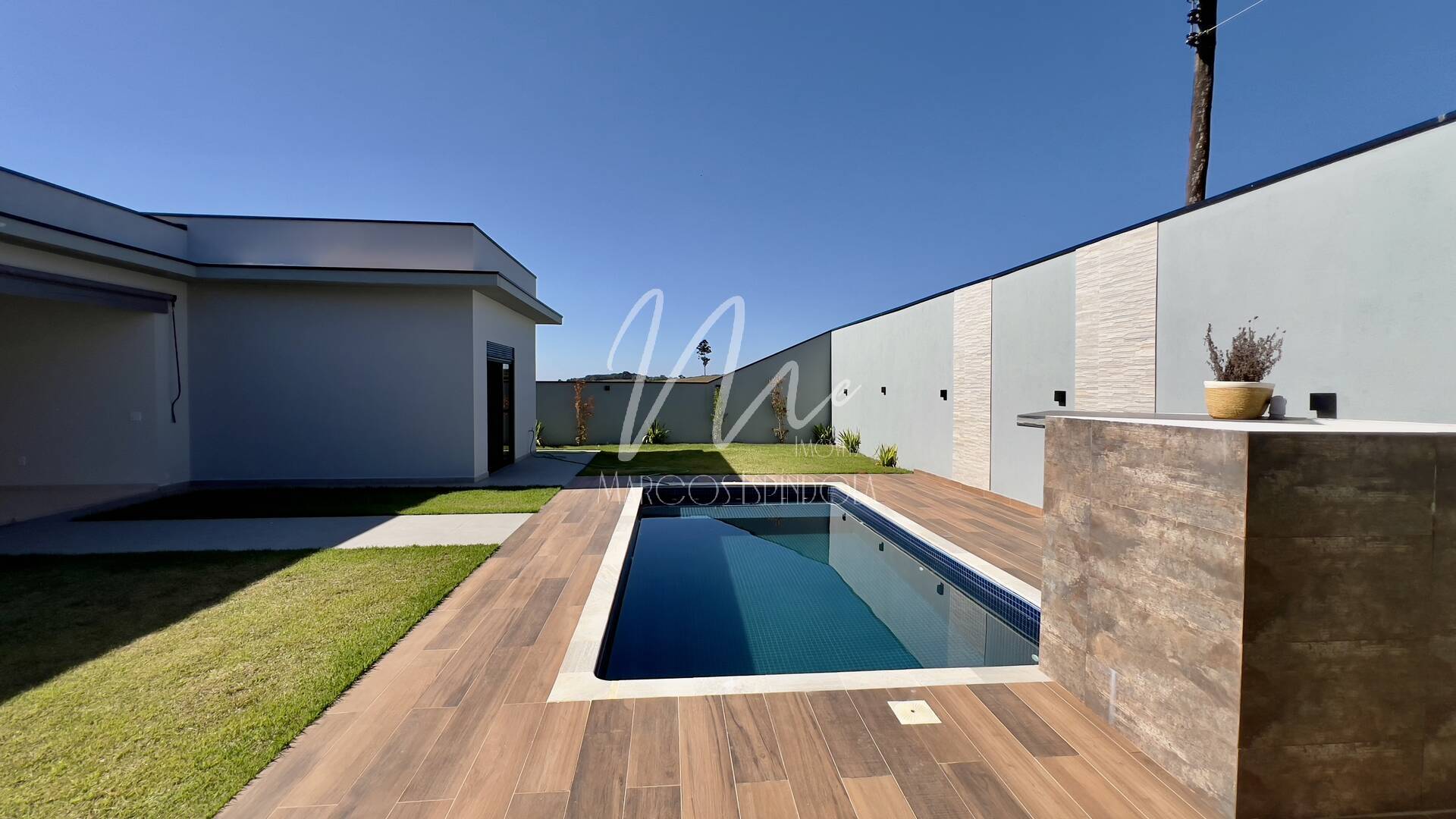 Casa de Condomínio, 3 quartos - Foto 7