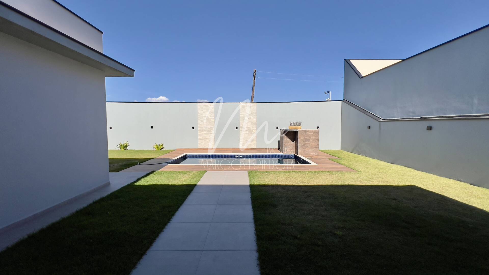 Casa de Condomínio, 3 quartos - Foto 19