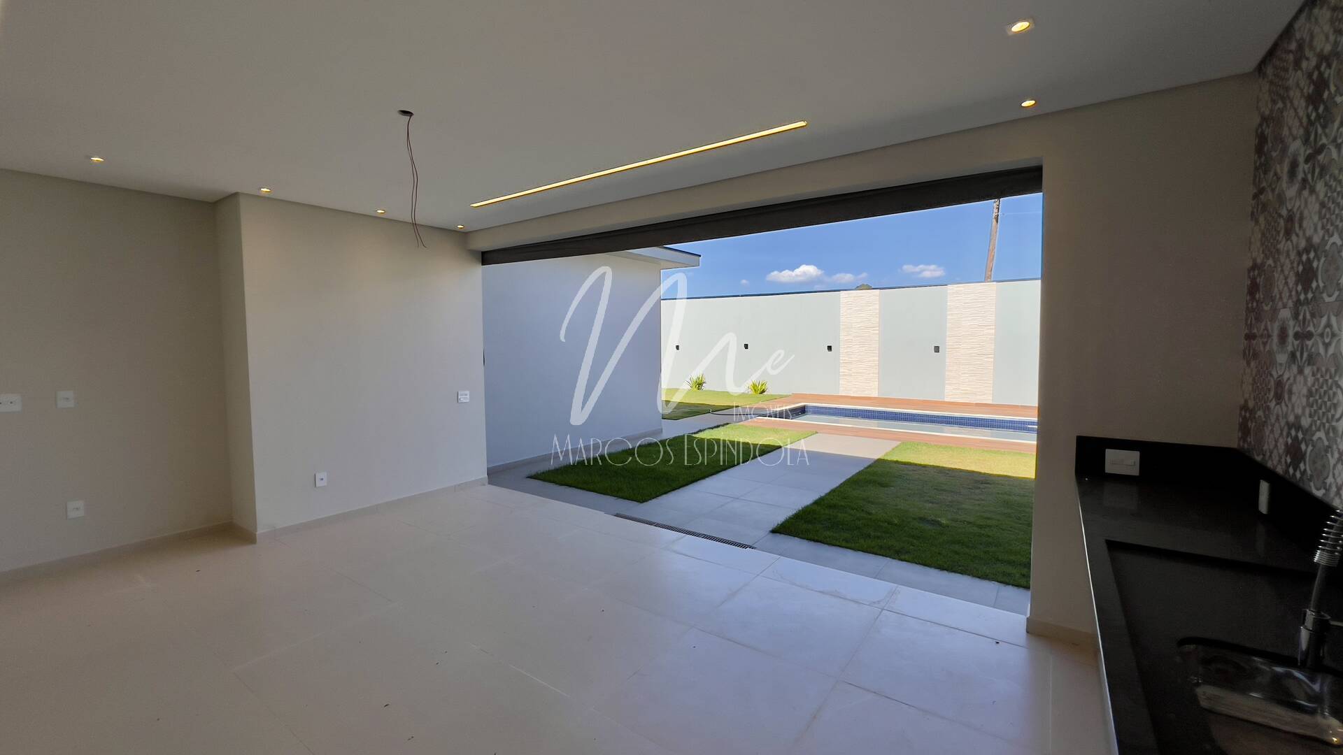 Casa de Condomínio, 3 quartos - Foto 34