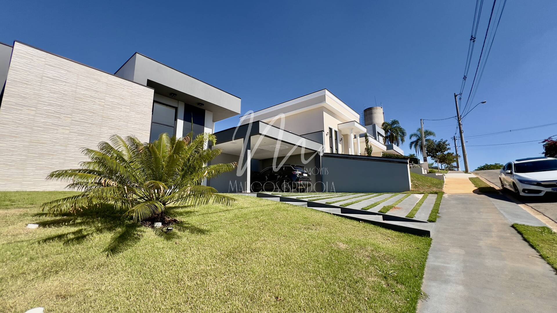 Casa de Condomínio, 3 quartos - Foto 40